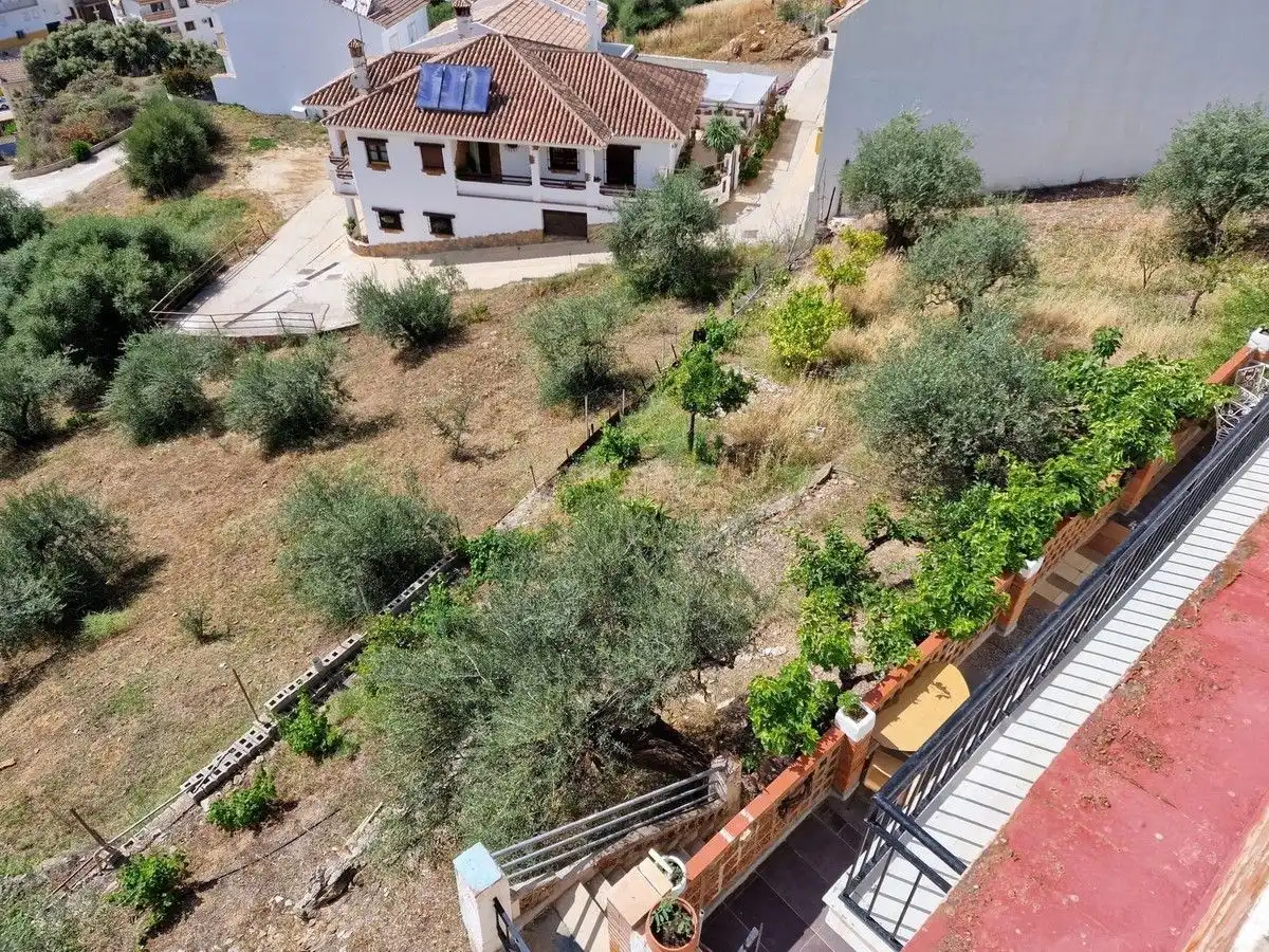Casa rústica en venda a Tolox, imagen 13