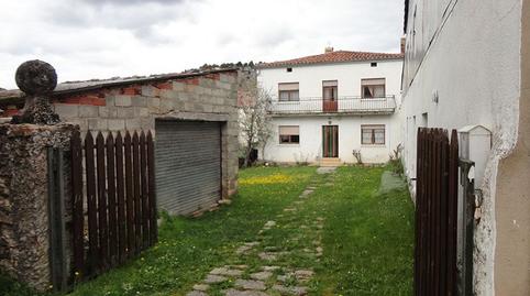 Foto 2 de Casa o xalet en venda a Plaza, 32, Espejón, Soria