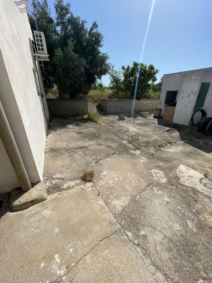 Casa rústica en venda a Arcos de la Frontera, imagen 20