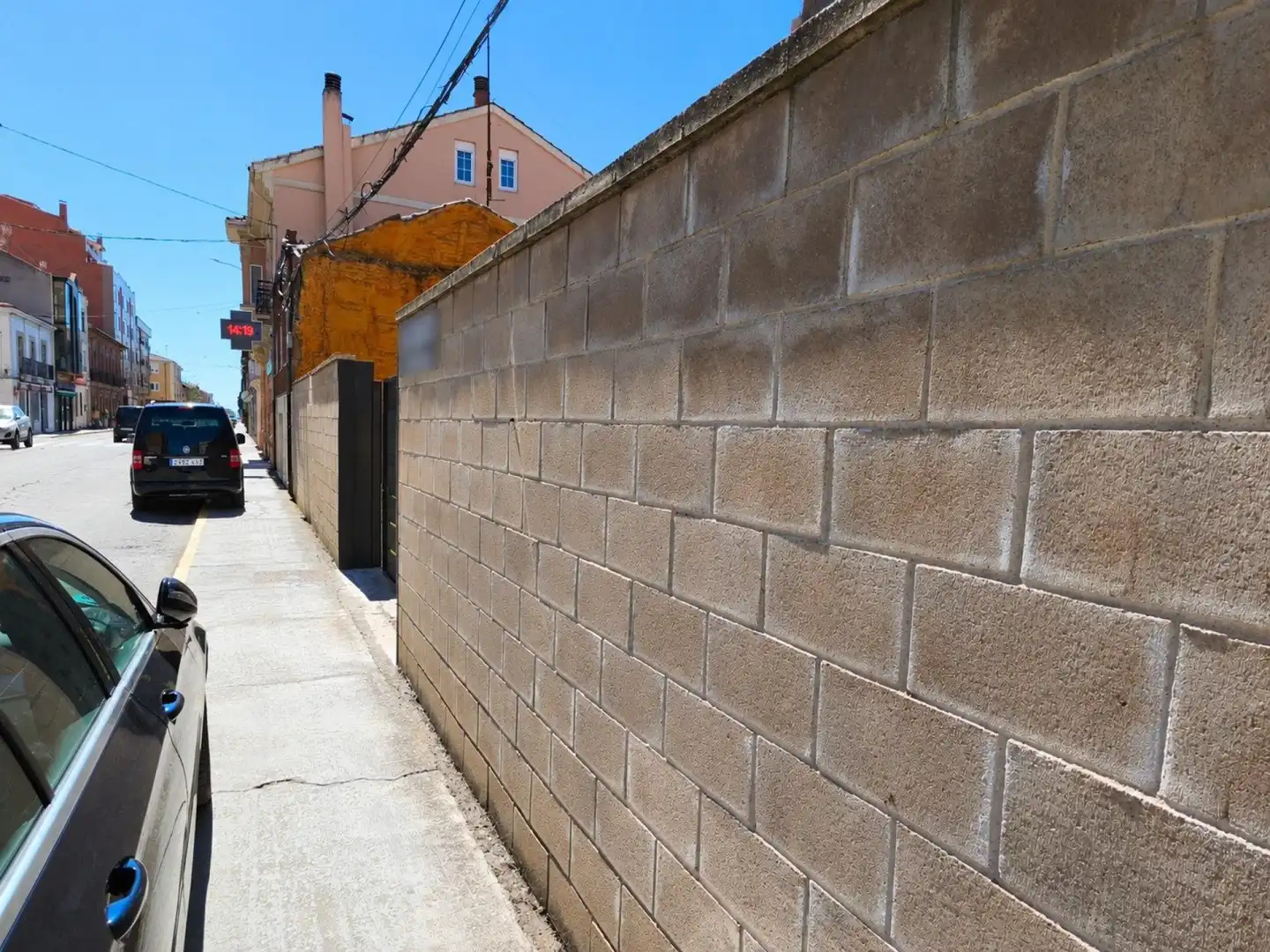 Terrenos y solares en venta en Villarejo de Órbigo, imagen 2