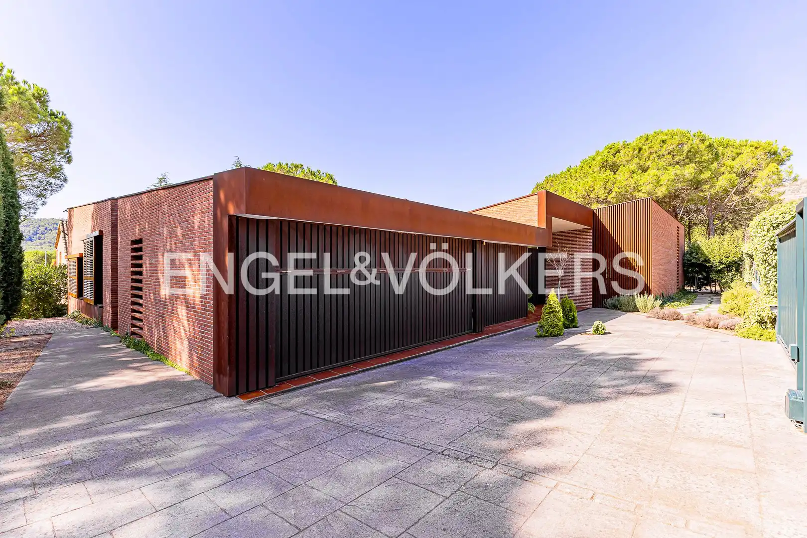 Maison avec piscine à vendre à Begues, imagen 65