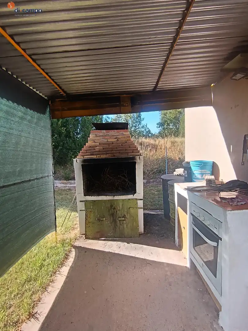 Haus oder Chalet zum Verkauf in Villabáñez mit Privatgarten, Terrasse und Abstellraum