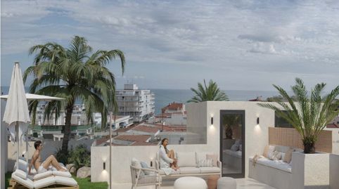 Foto 2 de Apartamento en venta en Calle Ramon Gallud, Las Piscinas Naturales, Torrevieja
