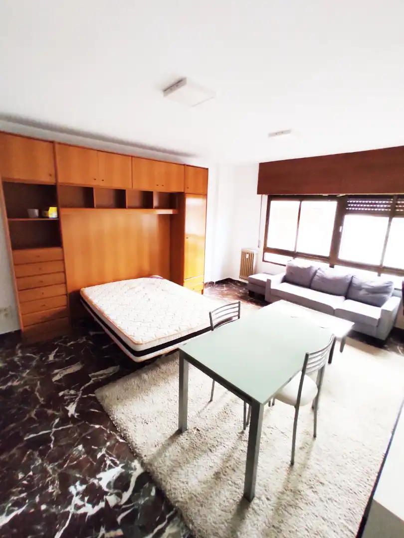 Wohnung zur Miete in Calle Tablas, 9, Centro - Sagrario