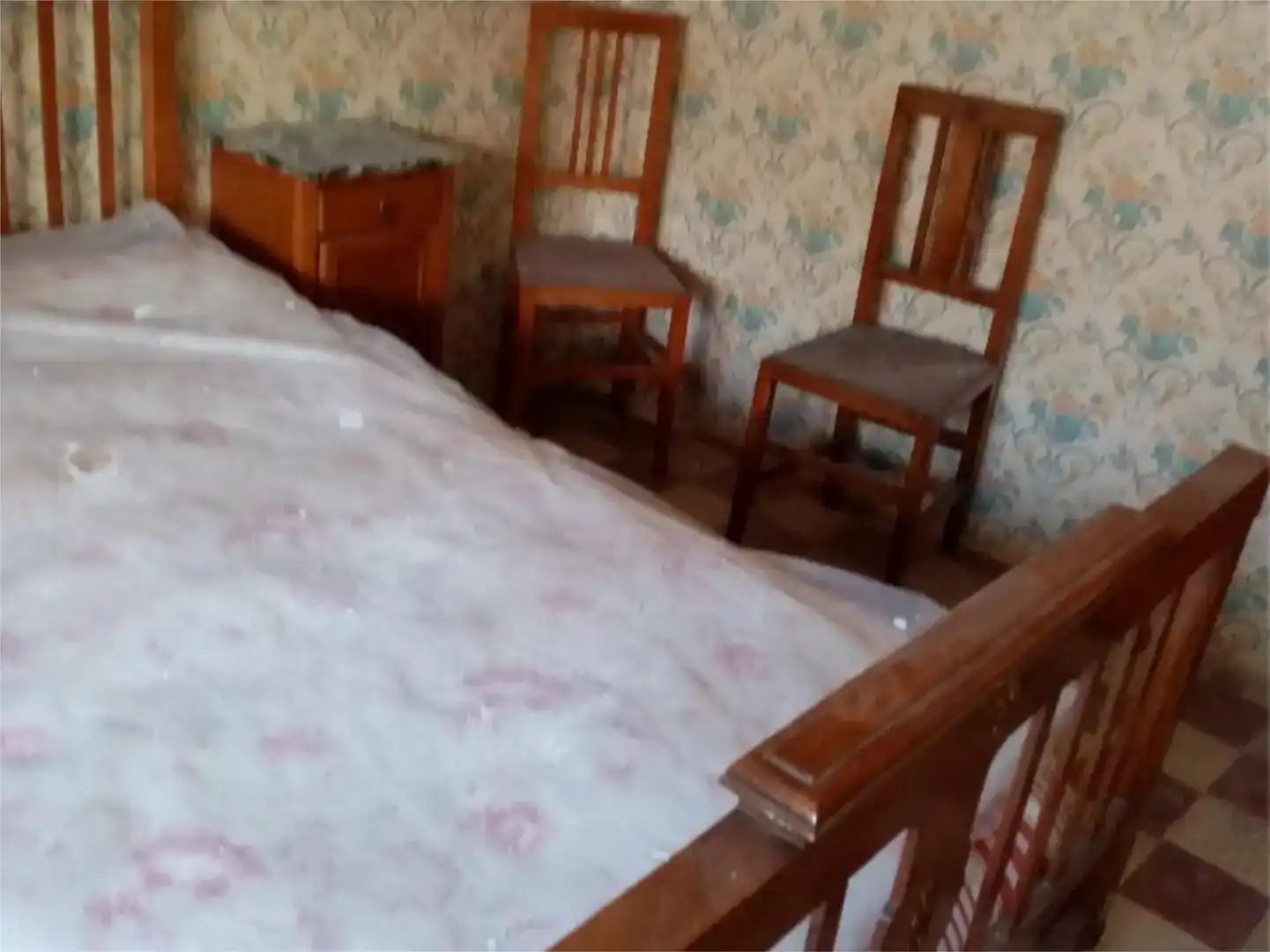 Bedroom of Detached homes for sale in El Redal