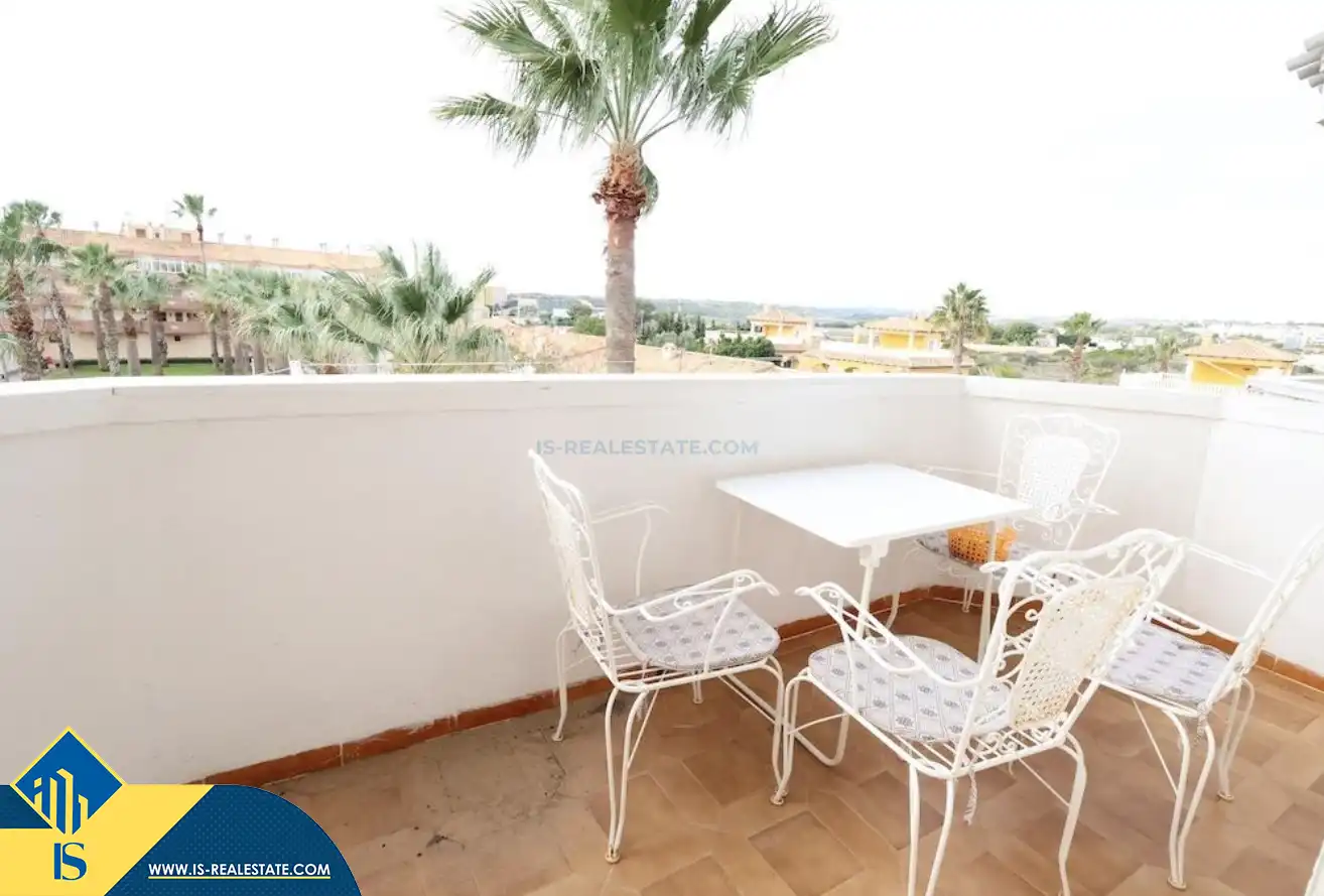 Apartamento con ascensor en venta en Orihuela Costa, imagen 9