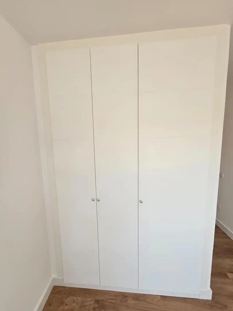 Dormitori de Pis en venda en Murcia amb Aire condicionat