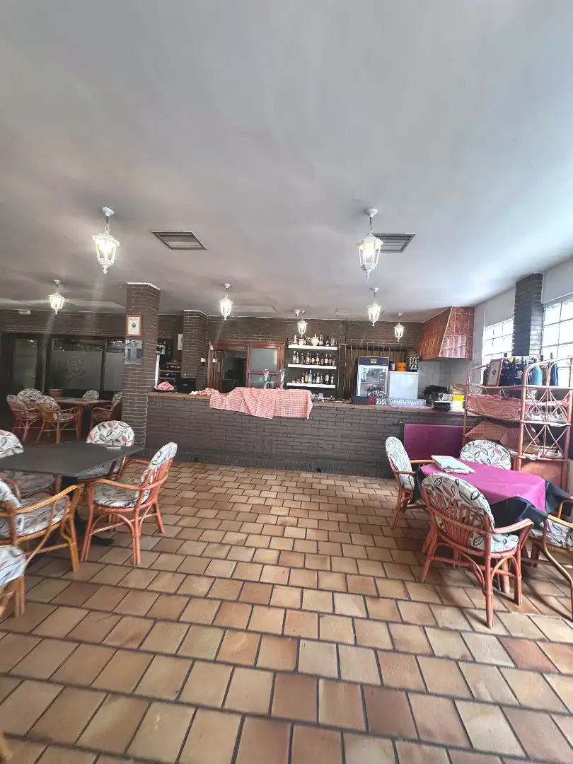 Business premises to rent in Avenida de la Constitución, imagen 13