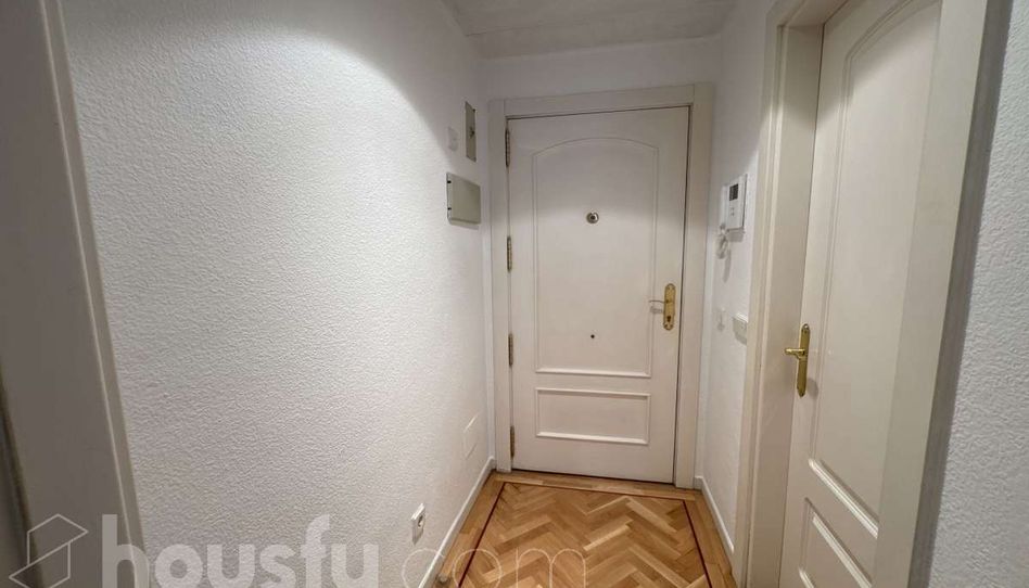 Piso de alquiler en Calle de Viriato, ., Trafalgar - Imagen 2
