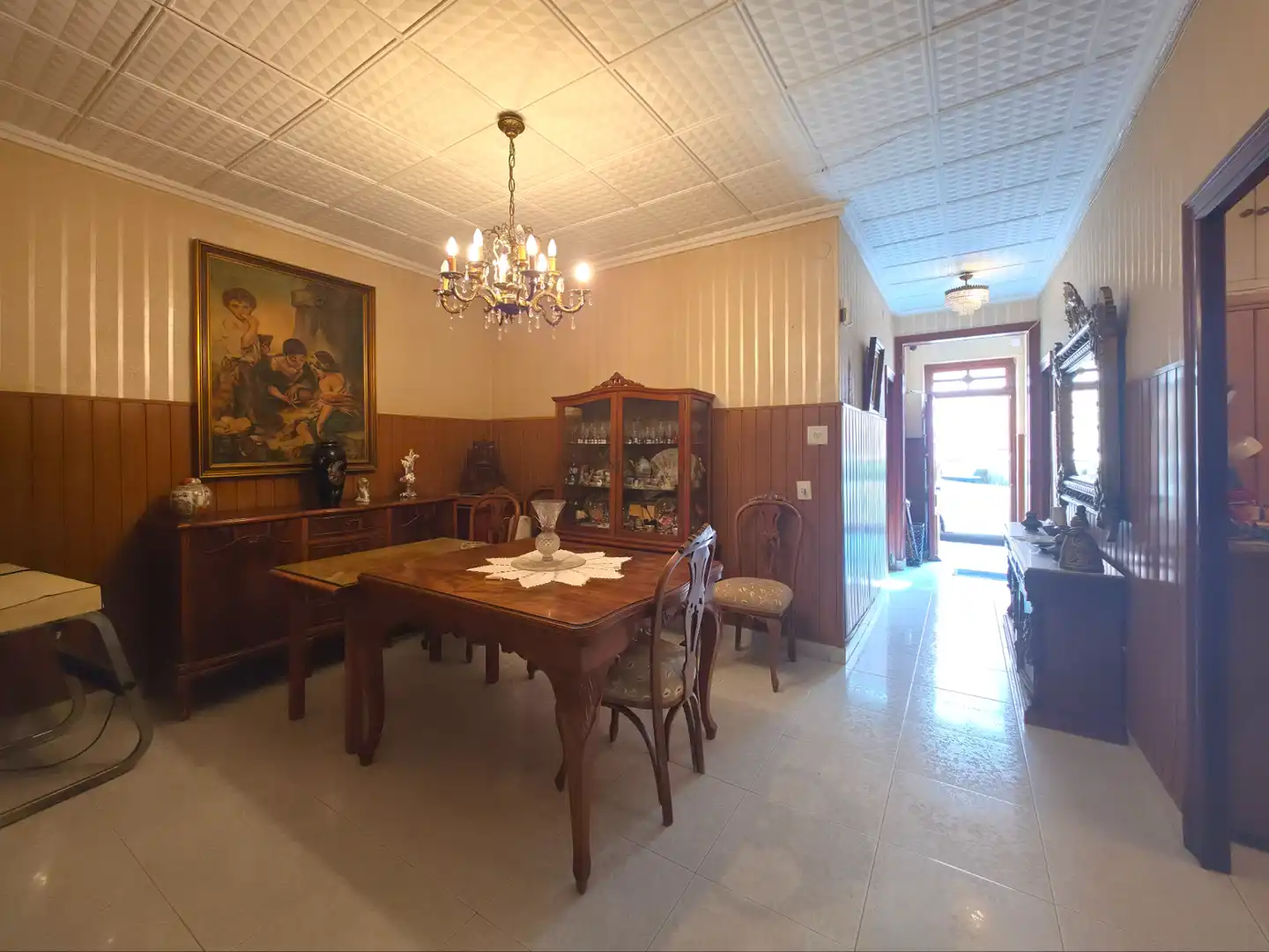 Adosado con jardín en venta en Carrer Major, imagen 5