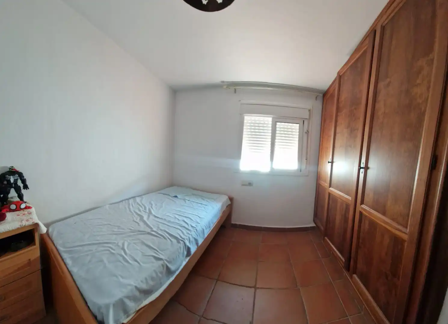 Habitación de Casa o chalet en venta en San Roque con Amueblado