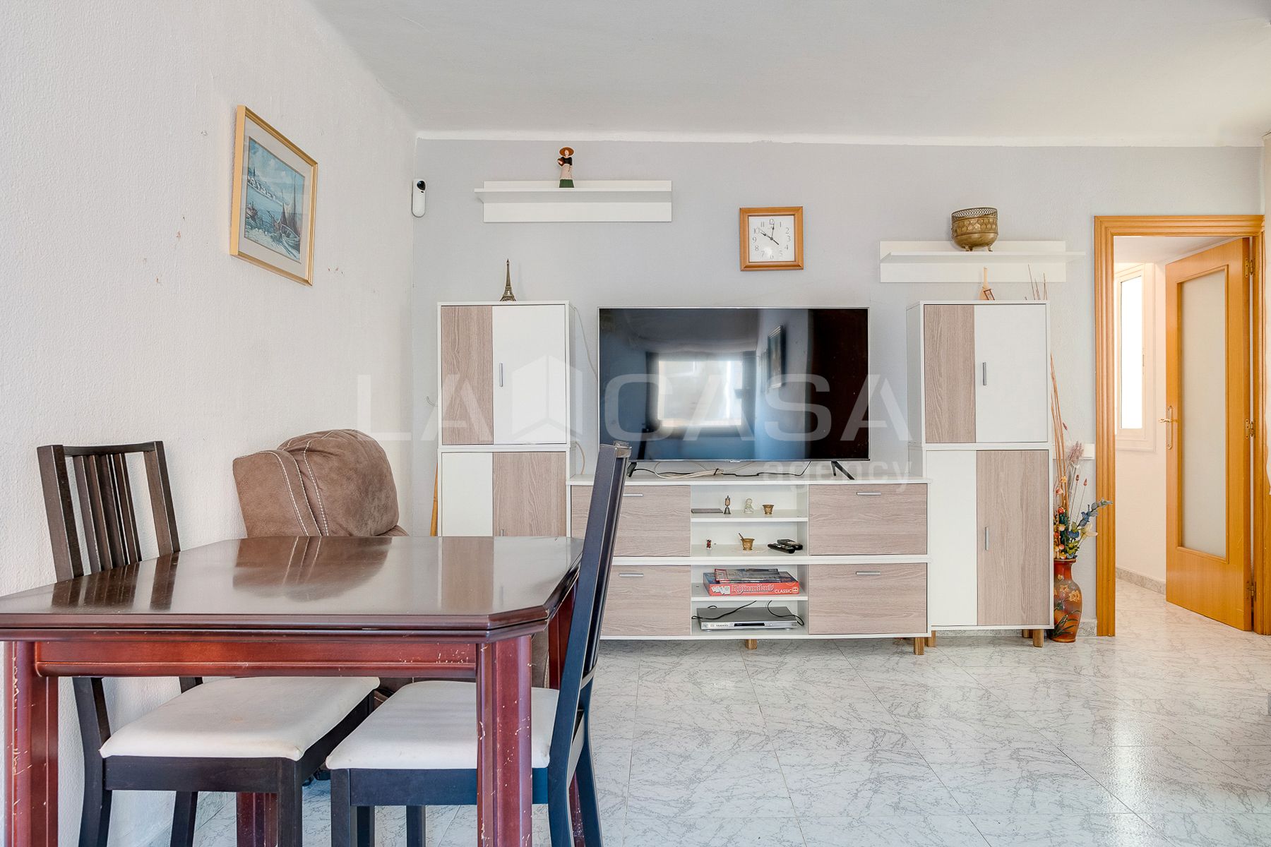 Piso en venta en Pubilla Cases, Can Serra - Pubilla Cases, L'Hospitalet de Llobregat