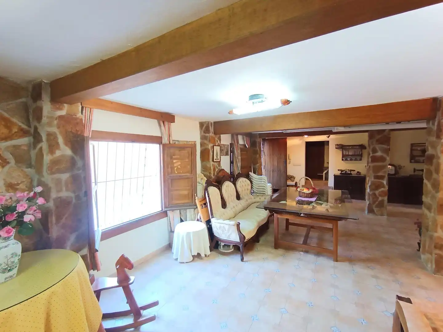 Houses for sale in Molina de Segura  with Air Conditioner, Heating and Private garden