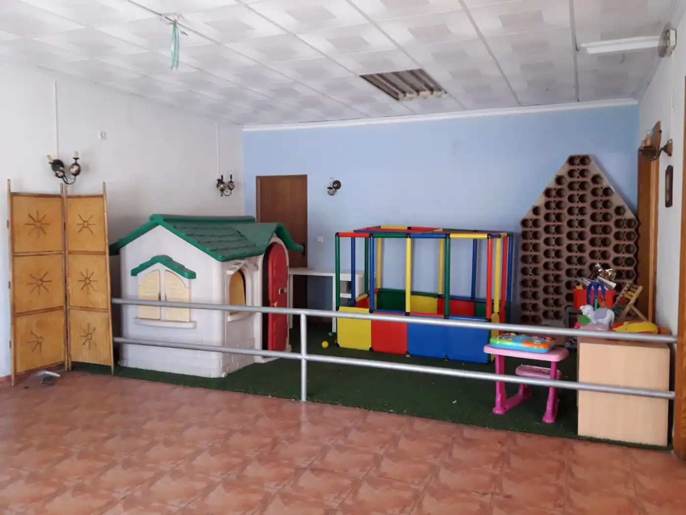 Local comercial en venta en Algorós - El Derramador, imagen 15