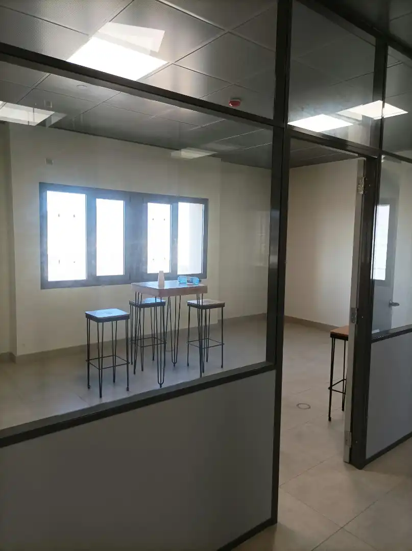 Office for rent in El Ejido, Almería