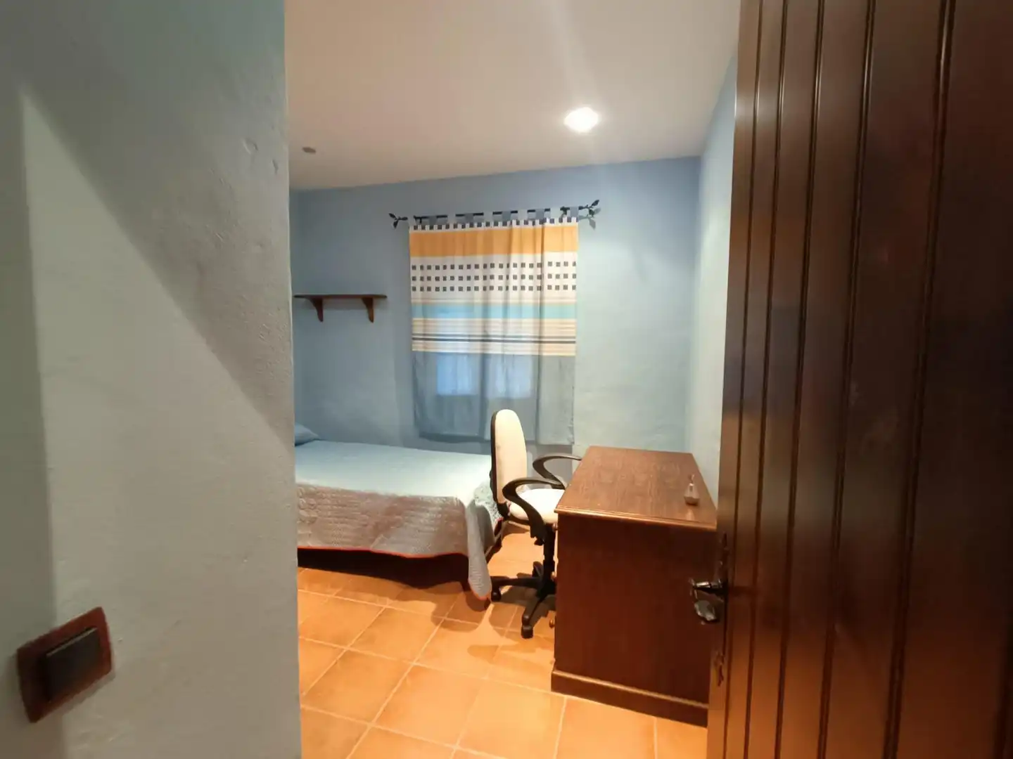 Villa con piscina in vendita a Las Lagunas - Campano, imagen 44