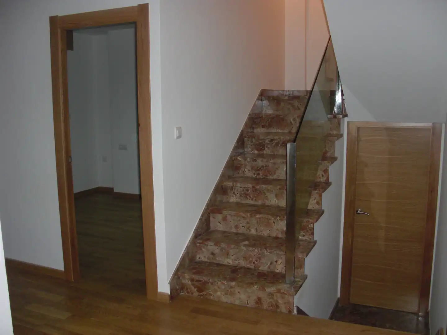 Casa o chalet de alquiler en Vigo  con Jardín privado, Terraza y Alarma