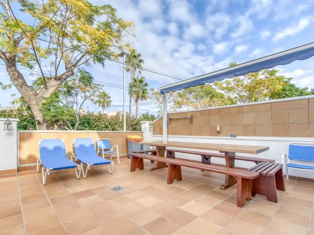 Casa in vendita a Carrer Requesens 125A, imagen 4