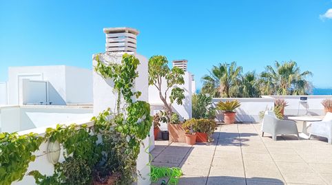 Foto 2 de Ático en venta en Avenida de Europa, 10, Hacienda Torrequebrada, Benalmádena