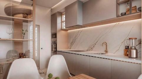 Foto 2 de Àtic en venda a Cortes - Huertas,  Madrid Capital