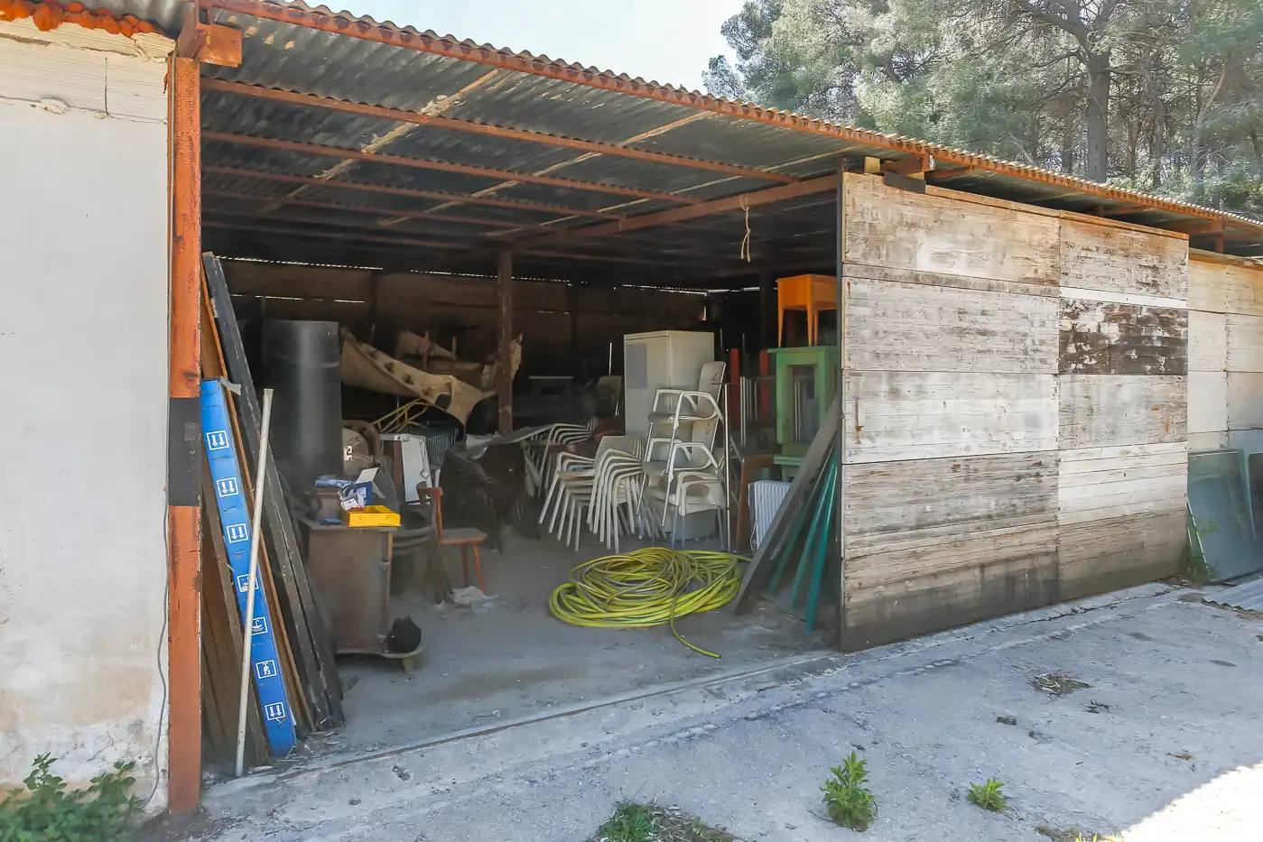 Rural land for sale in Bonastre, imagen 57