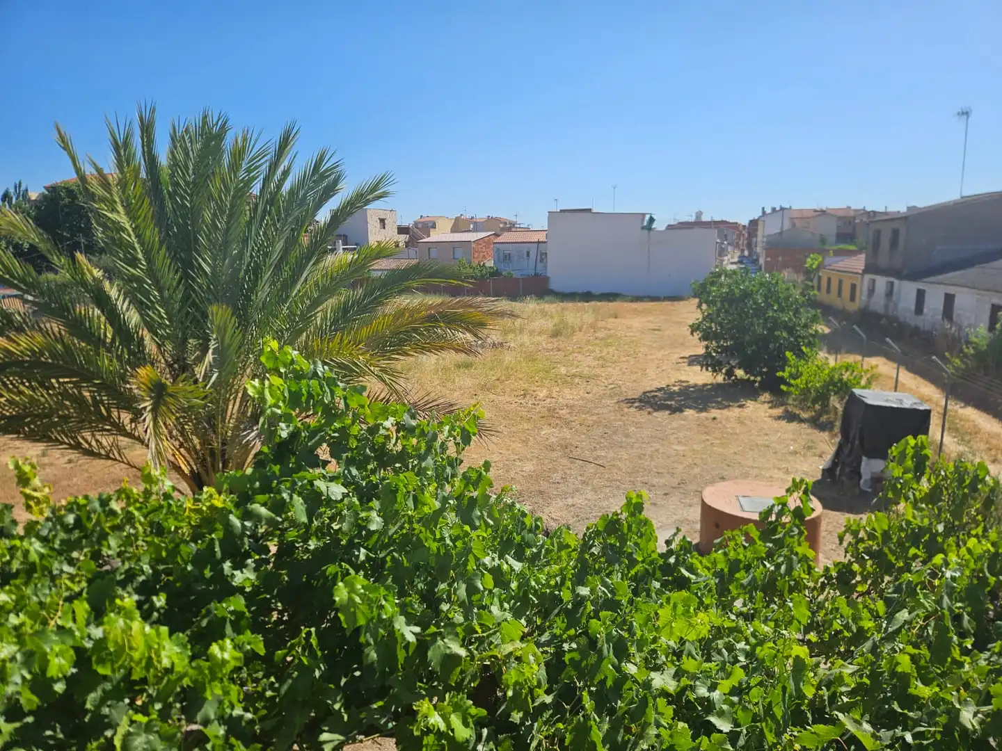 Casa o chalet en venta en Calle San Blas, Patrocinio - Nueva Talavera