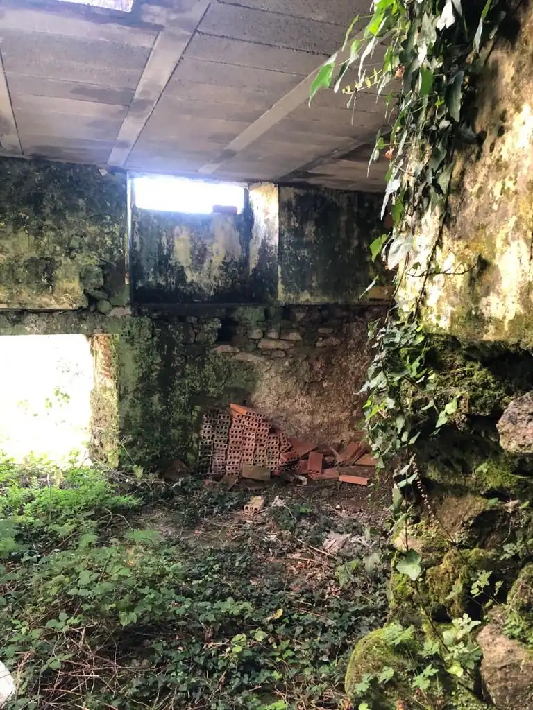 Casa o xalet en venda en Ferrol