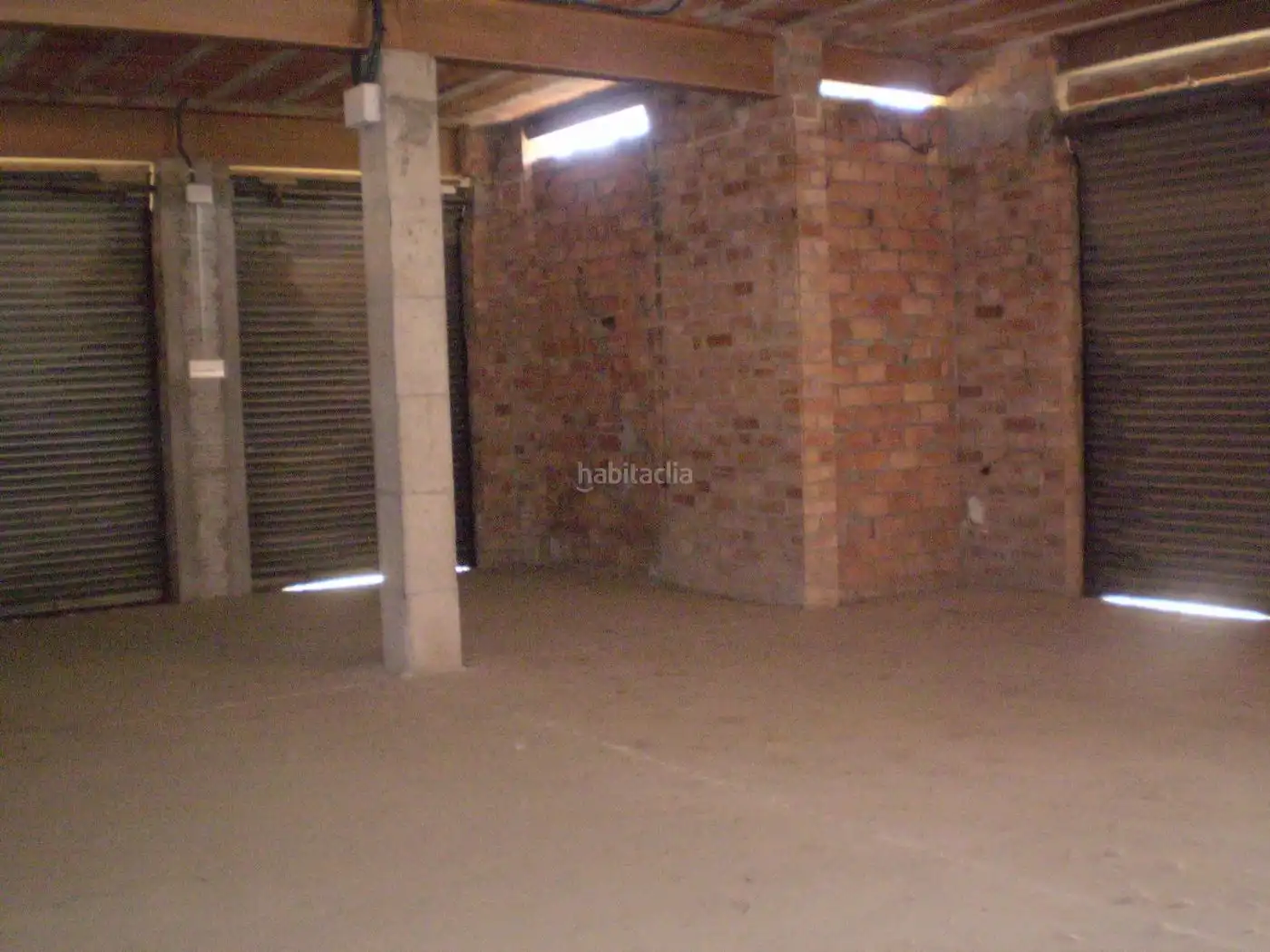 Local comercial de lloguer a Carrer d' Anna Mogas 20, imagen 3