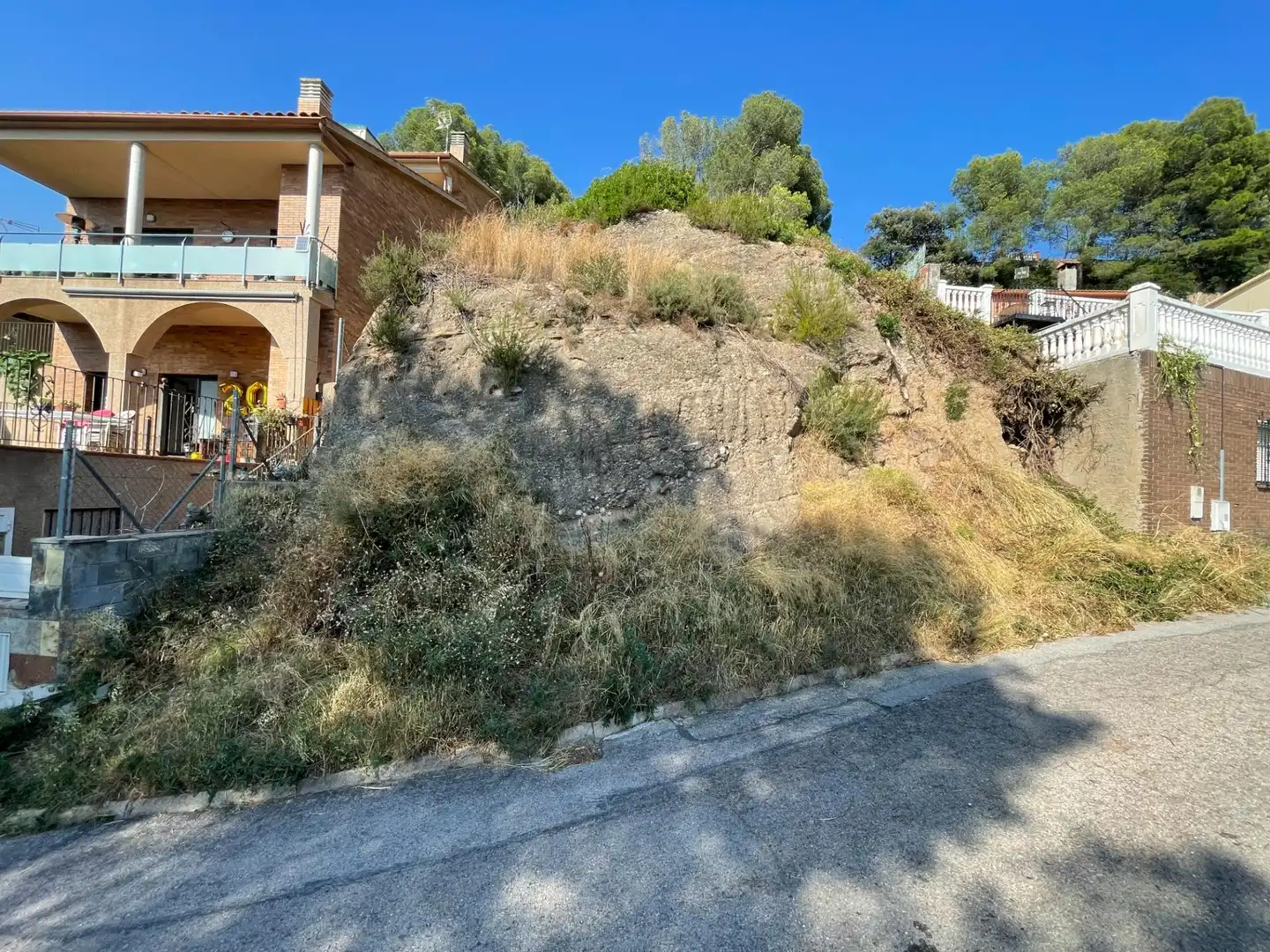 Terreny residencial en venda a Abrera, imagen 17