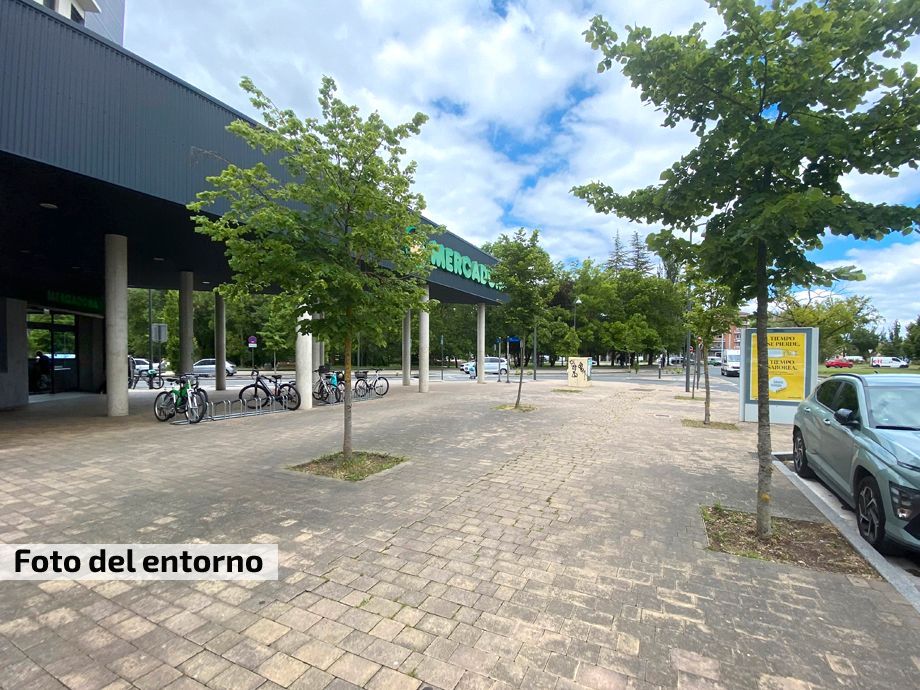Flat for sale in HERMANOS BEISTEGI, Adurtza
