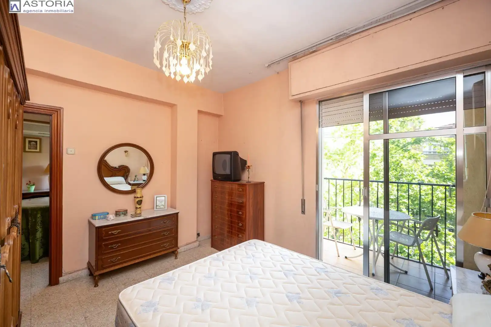 Piso con ascensor en venta en Avenida DON BOSCO, imagen 28