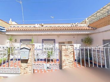 Casa en venta en RIO CASTRIL