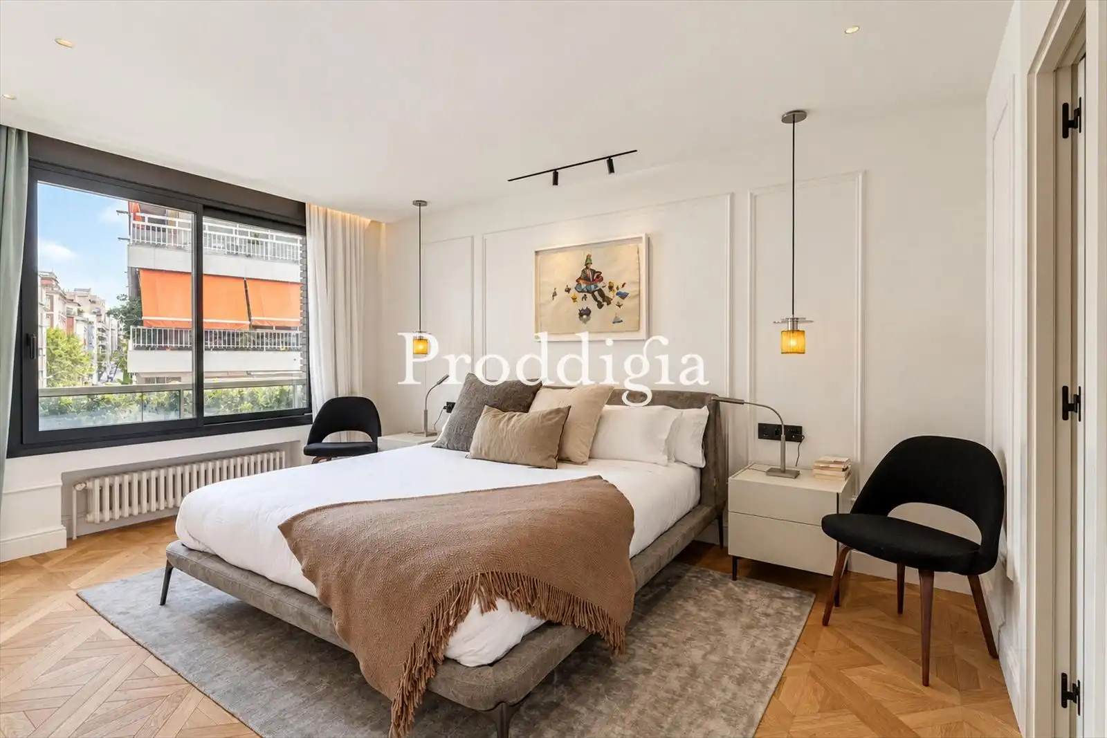 Piso con ascensor en venta en Calvet, imagen 26