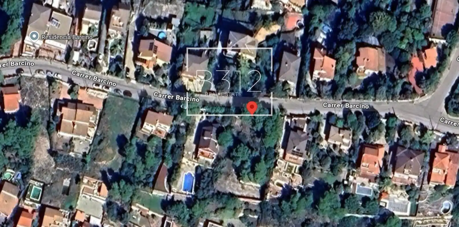 Rustikales Grundstück zum Verkauf in Barcino, imagen 2