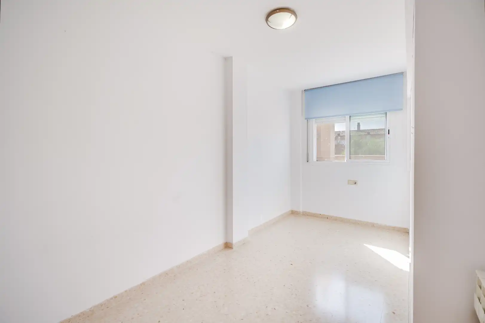 Dormitori de Casa adosada en venda en Castellar del Vallès amb Aire condicionat, Calefacció i Jardí privat