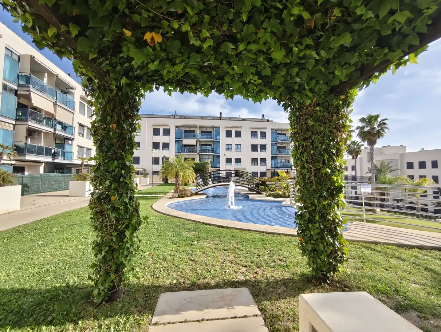 Piso con piscina en venta en Santa Pola ciudad, imagen 74