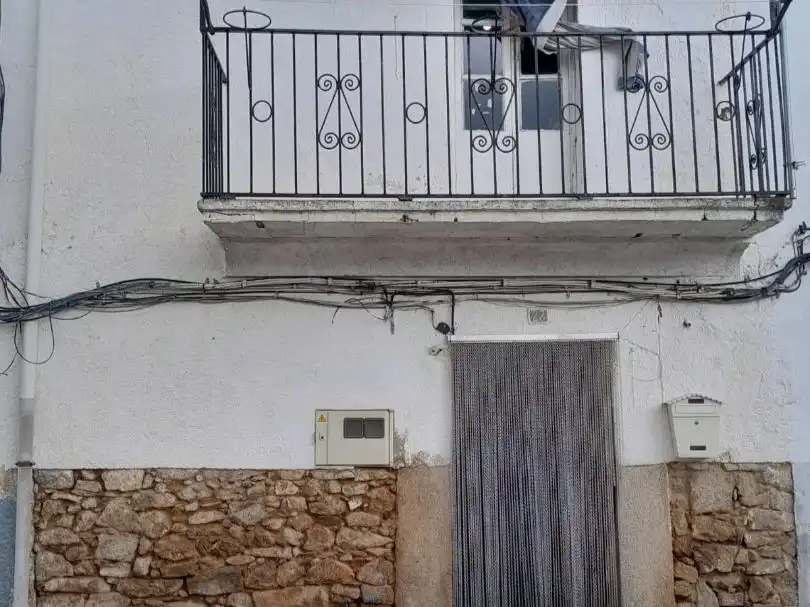 Haus zum Verkauf in CERVANTES 22