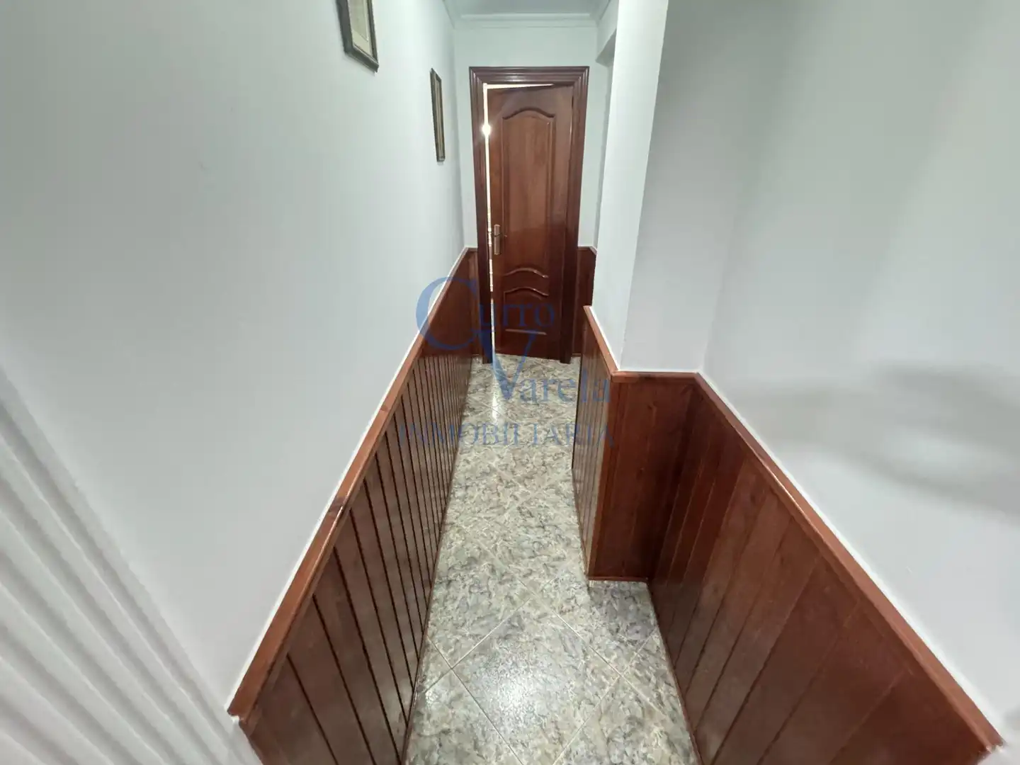 Casa o xalet en venda a Calle Calle Águila, Centro - Doña Mercedes