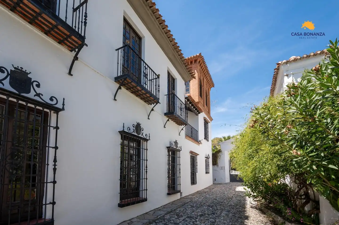Inmuebles singulares en venta en Lugar Cazulas, 0 S/N, 18698 Otívar, Granada, imagen 68