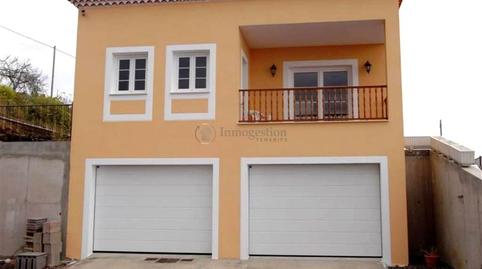 Foto 2 de Casa o chalet de alquiler en Tonelero, Charco del Pino, Granadilla de Abona