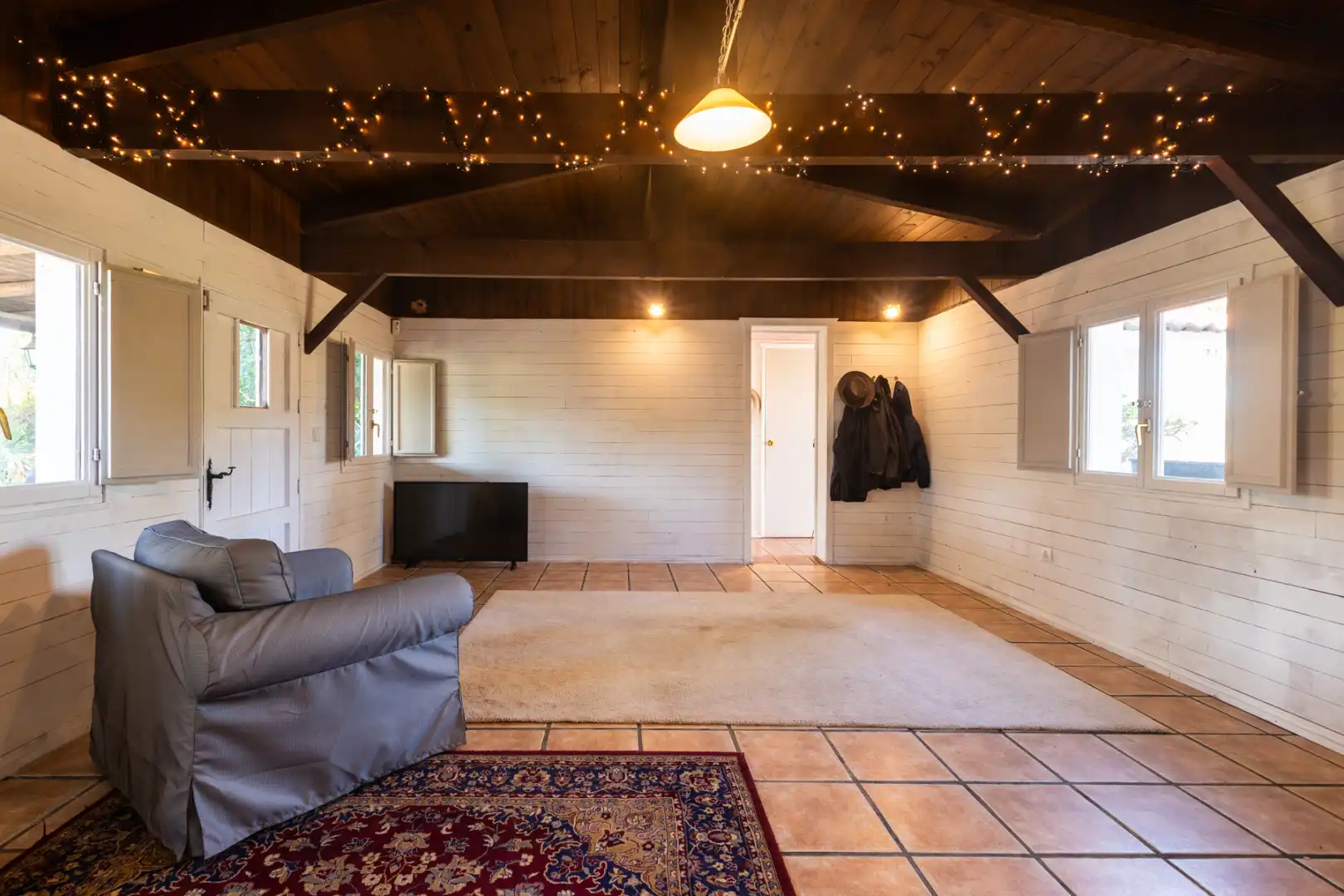 Casa o chalet en venta en Alhaurín de la Torre con Aire acondicionado, Calefacción y Jardín privado
