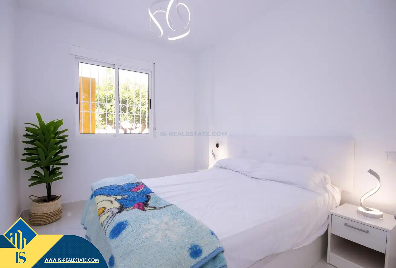 Apartment mit Pool zum Verkauf in Centro, imagen 15