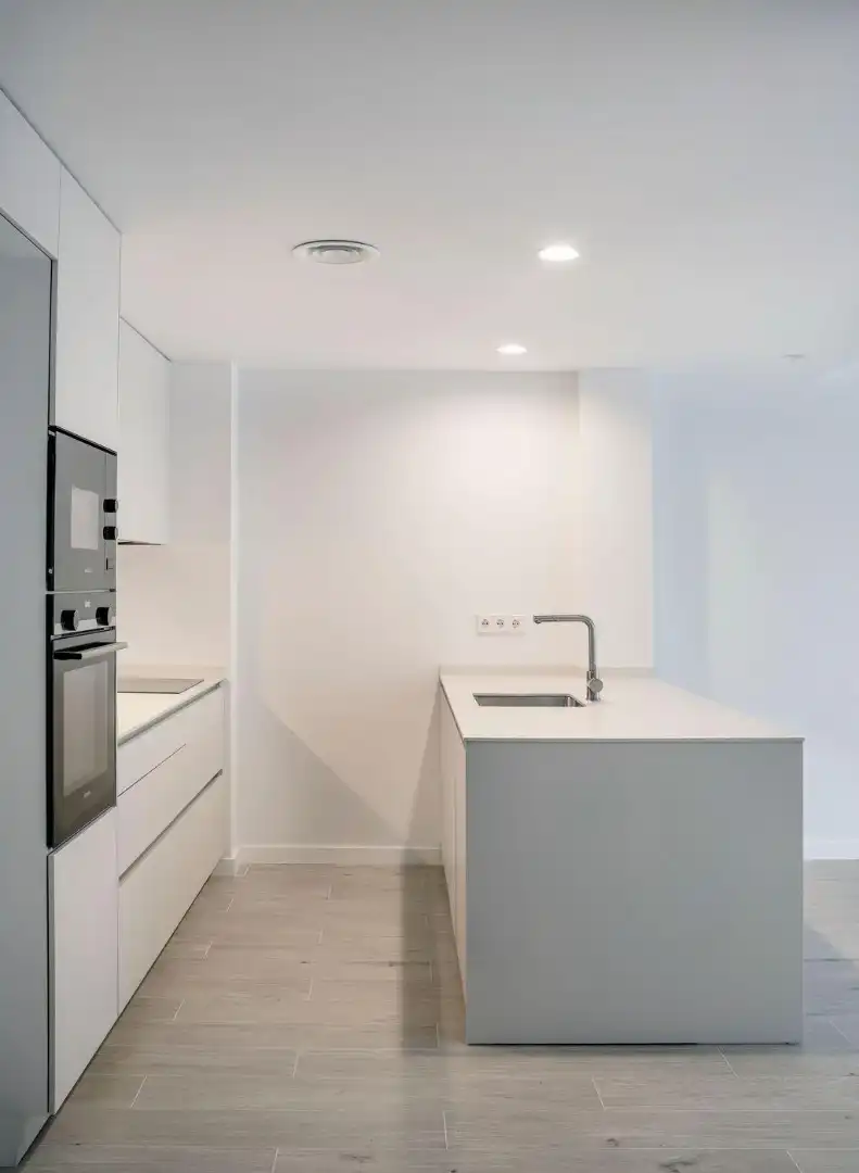 Attic for sale in Carrer Doctor Combelles, 42, Instituts - Universitat