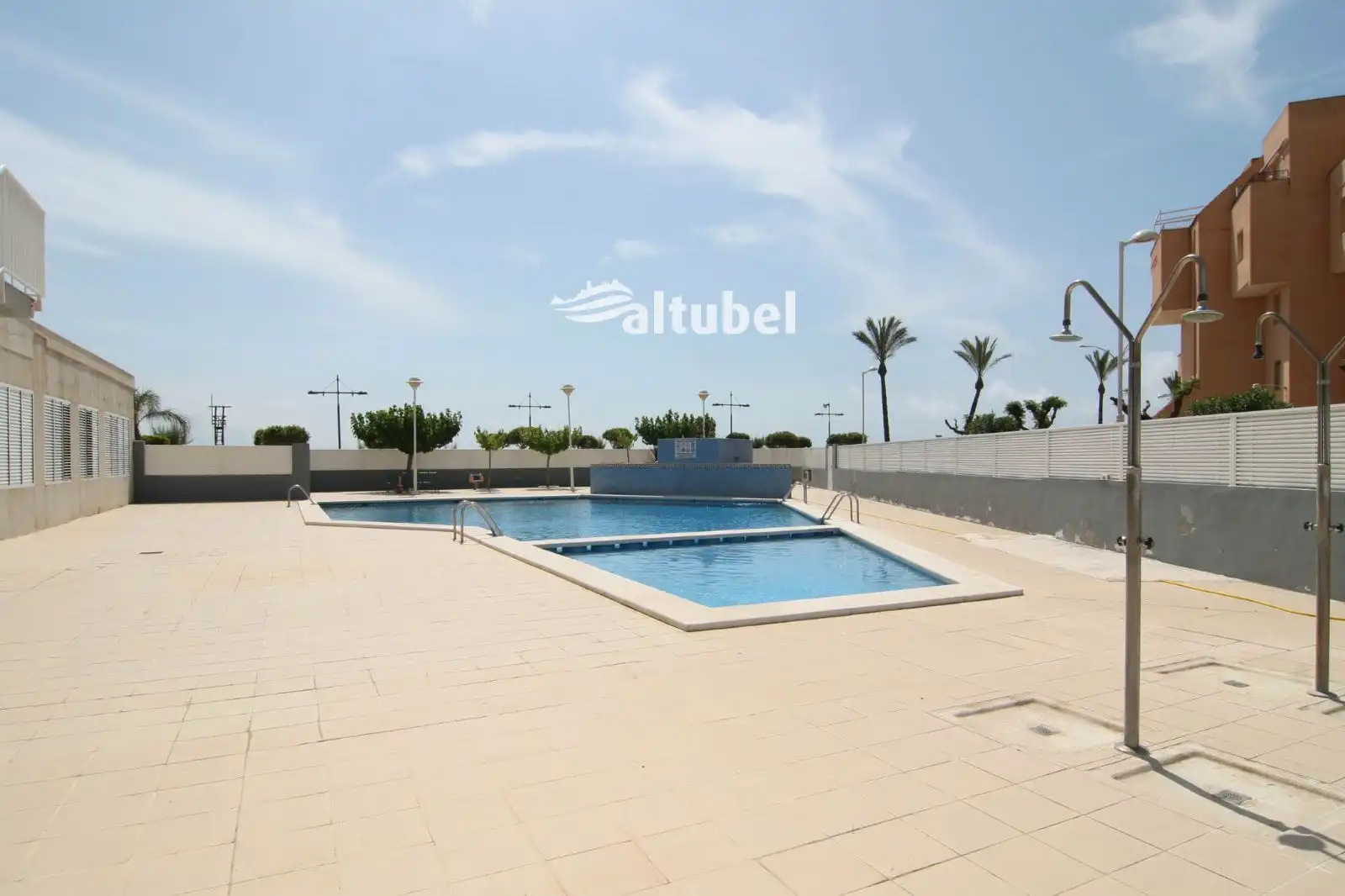 Apartament amb piscina en venda a Valencia, imagen 30
