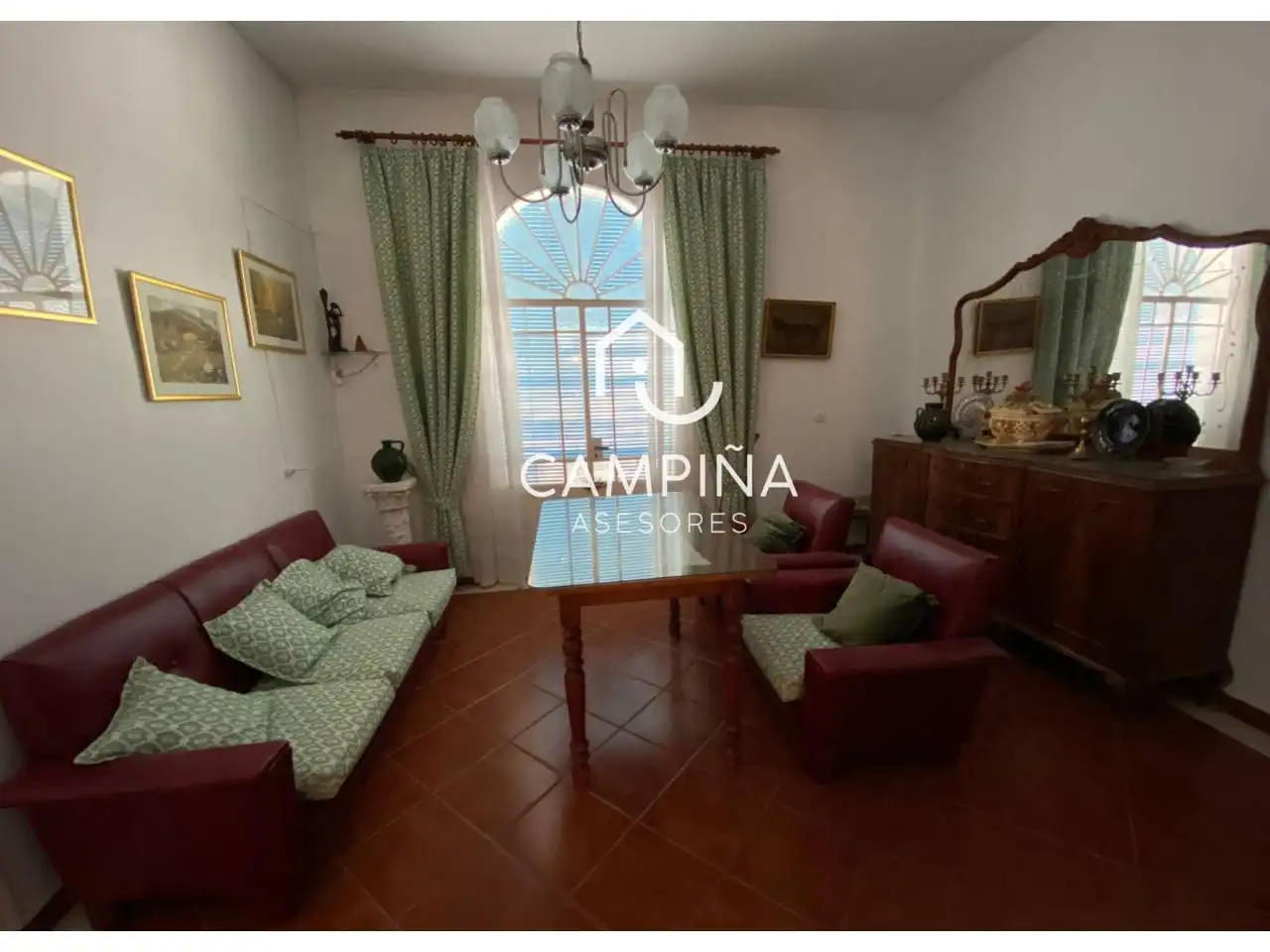 Casa en venda a Calle Cervantes 22, imagen 5
