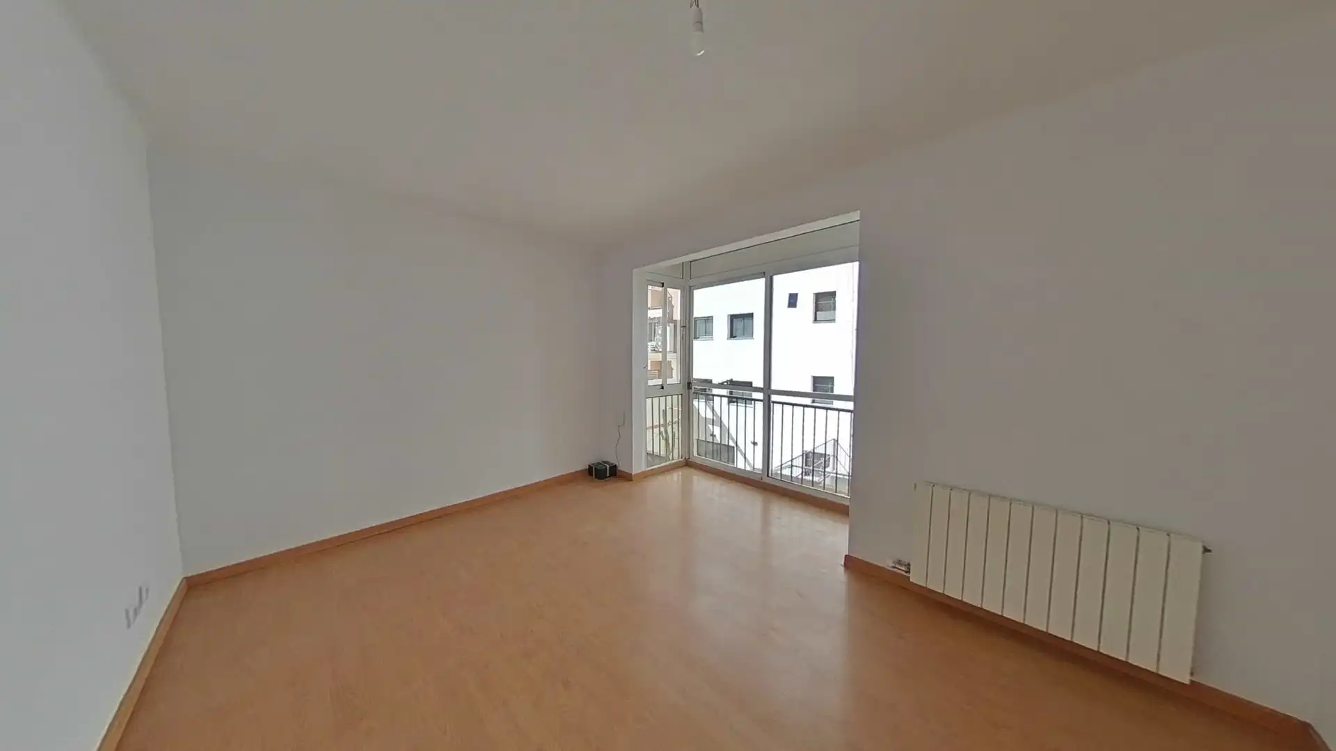 Schlafzimmer von Wohnung zum Verkauf in L'Hospitalet de Llobregat mit Heizung