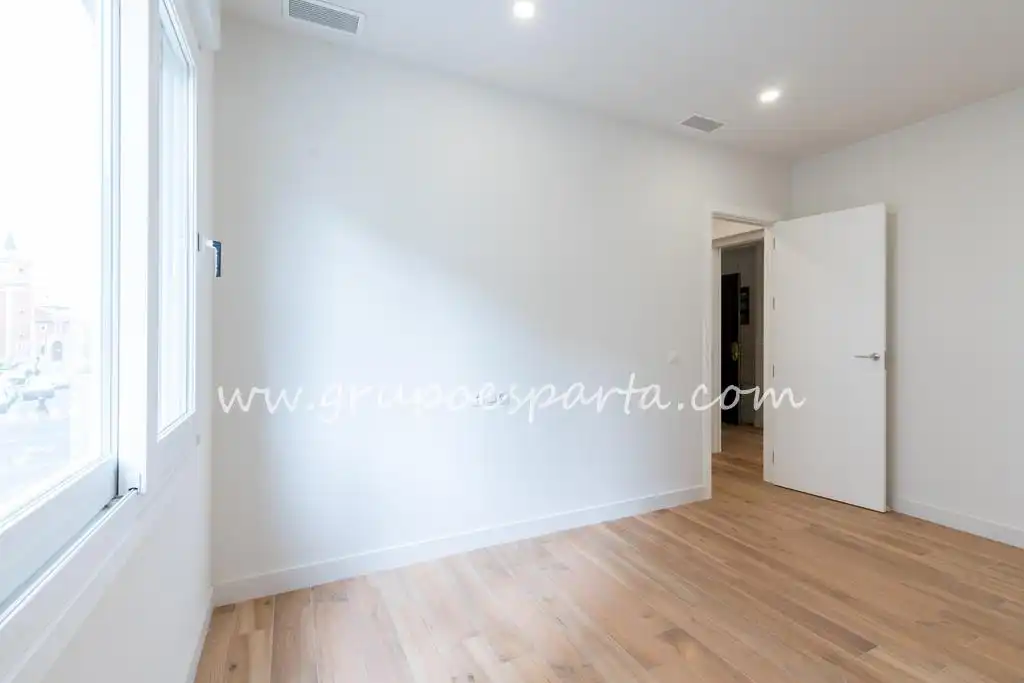 Flat for rent in Plaza De Cuba, 1, Los Remedios