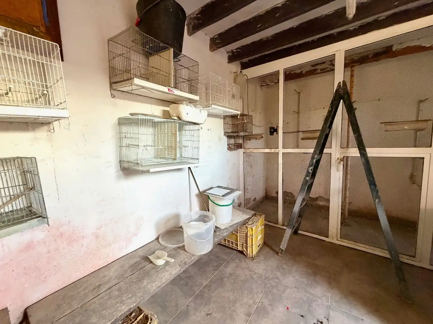 Finca rústica en venta en Torre-Pacheco