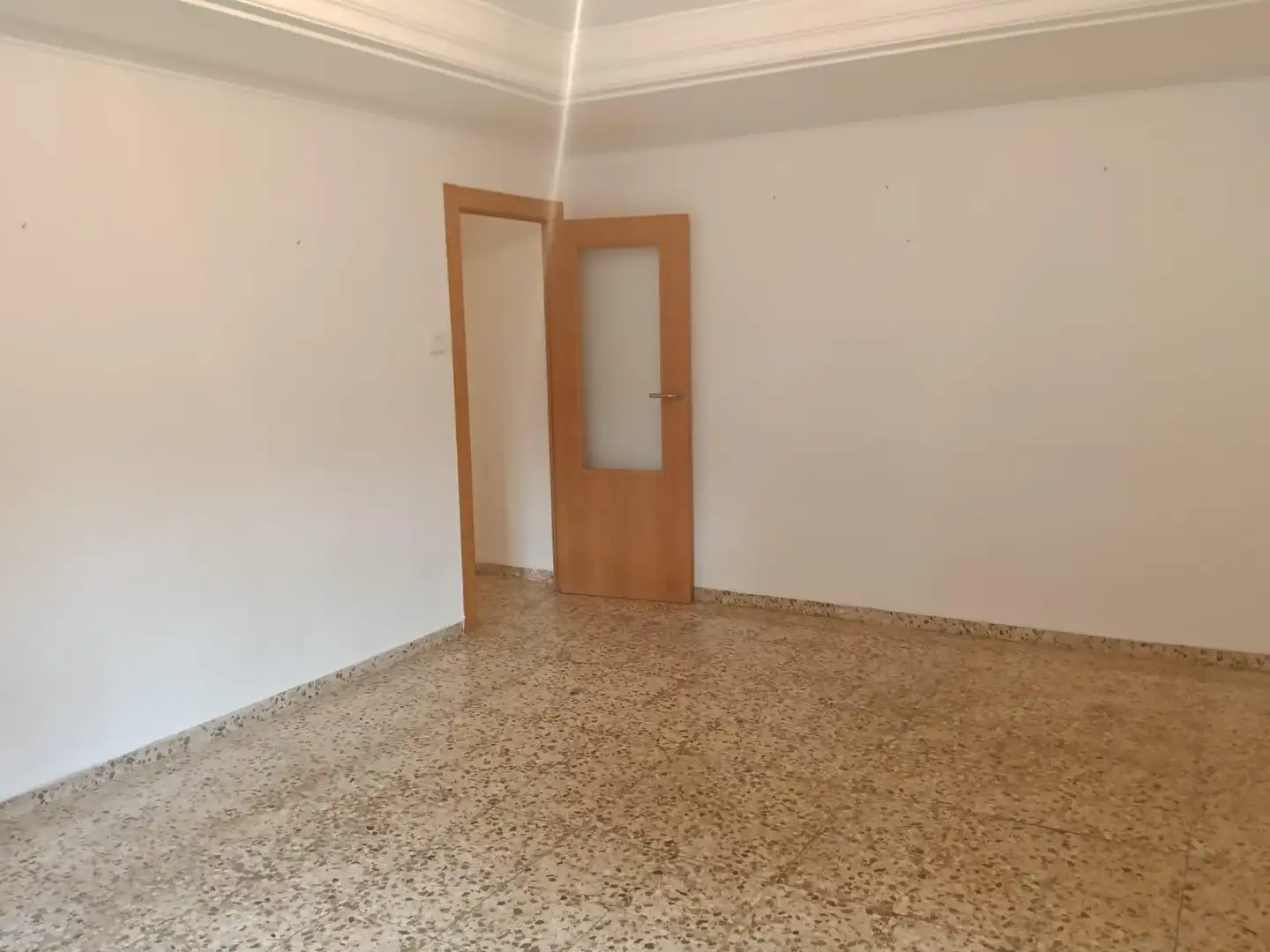 Pis amb balcó en venda a Sant Josep - Zona Hospital, imagen 5