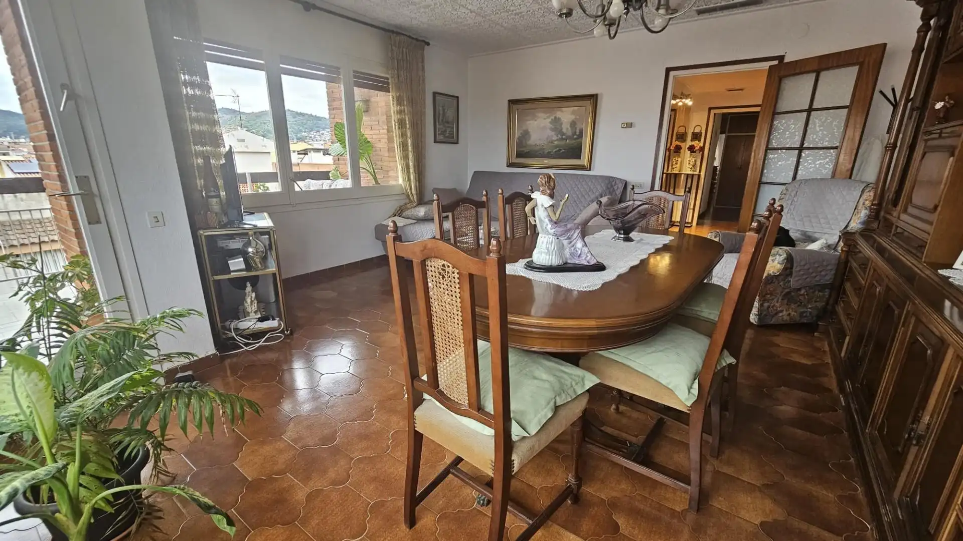 Attic for sale in Pineda de Mar, Barcelona
